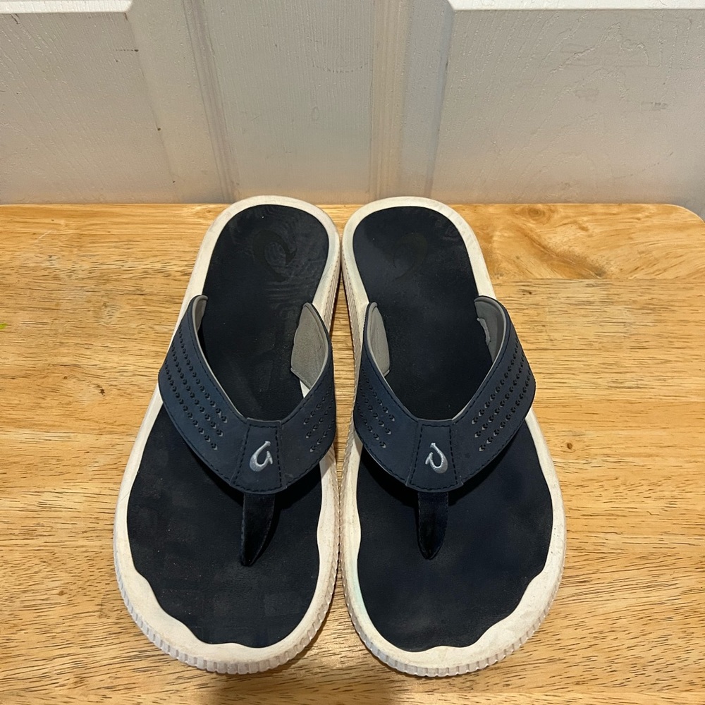 Olukai Ulele men’s sandal